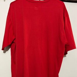 Nike Men's Legend Short Sleeve Dri-Fit Training T-Shirt XL Workout Gym